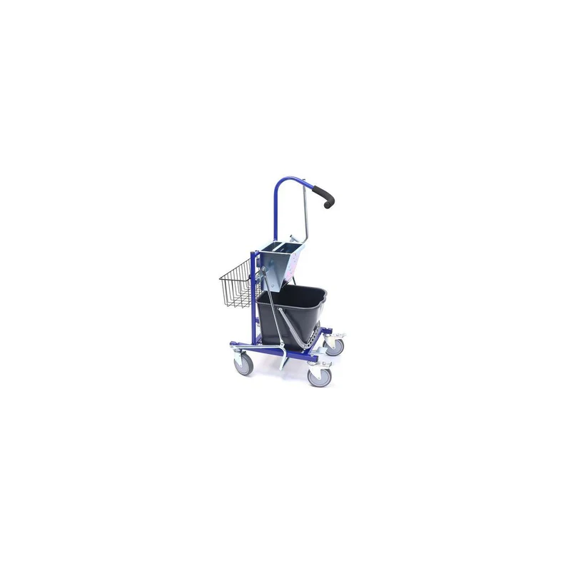 Svabbvagn HT Steelwringer