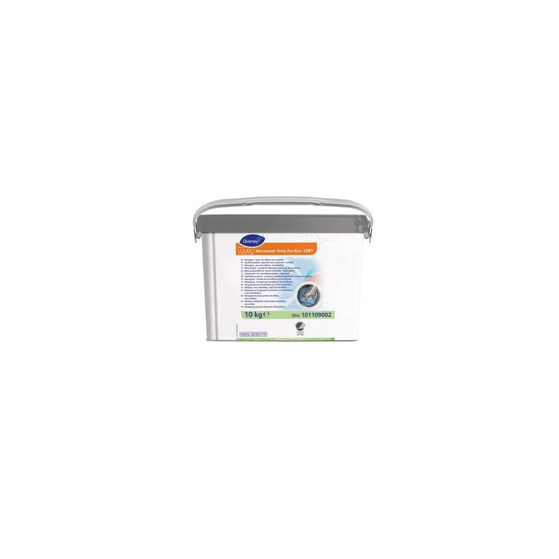 Tvättmedel CLAX Microwash 32B1 10kg