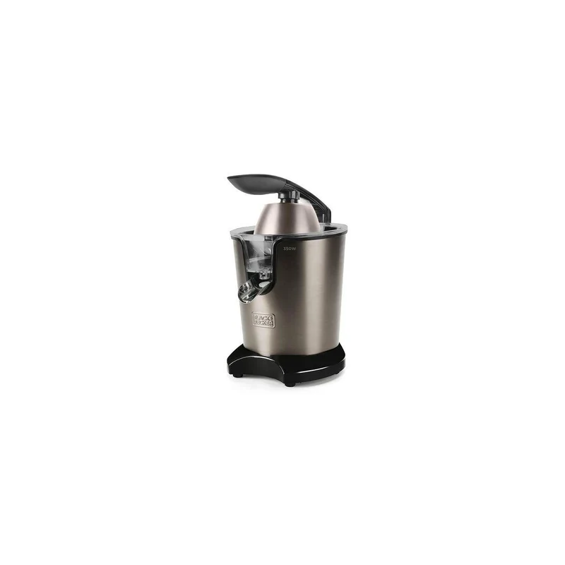Citruspress BLACK+DECKER 650ml