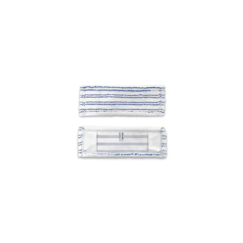 Mopp Allround KÄRCHER basic 40cm vit