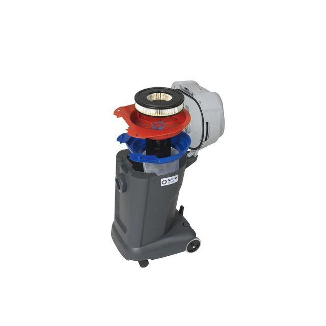 Filtersäck NILFISK VL 500 ERGO 55 5/fp