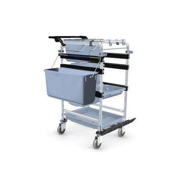 Städvagn VILEDA Origo 500H Plus 22L