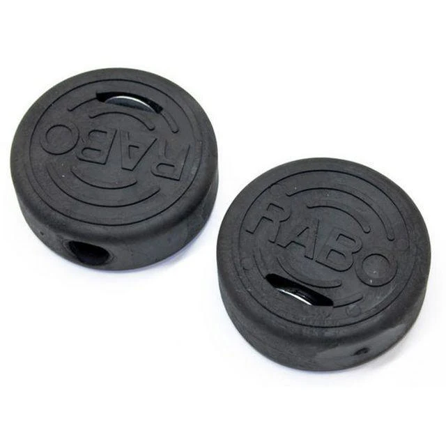 Reservdel RABO pedal 2/fp