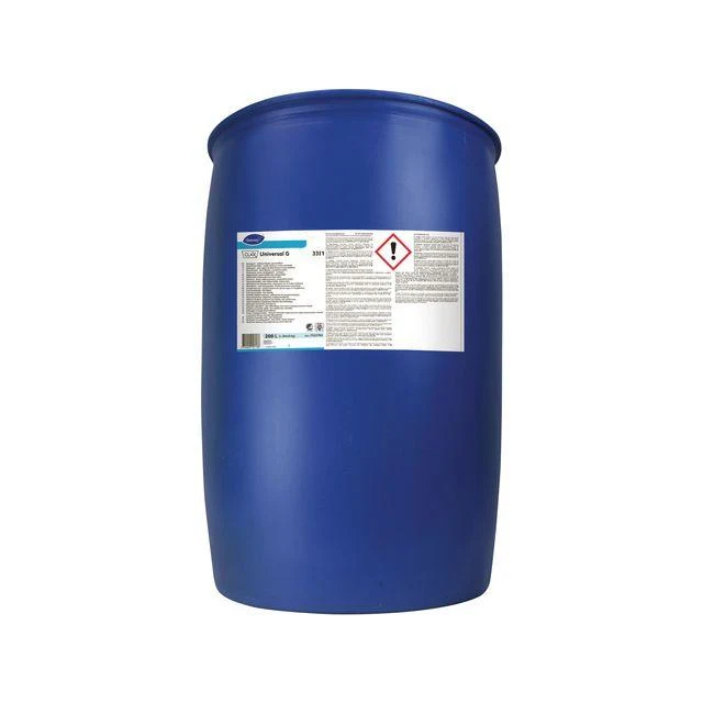 Tvättmedel CLAX Universal flytande 200L
