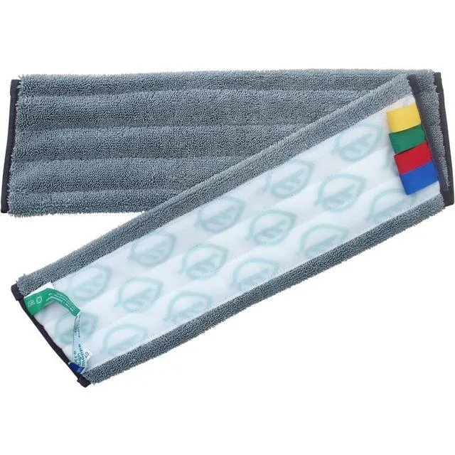 Mopp Allround ABENA kantband 40cm
