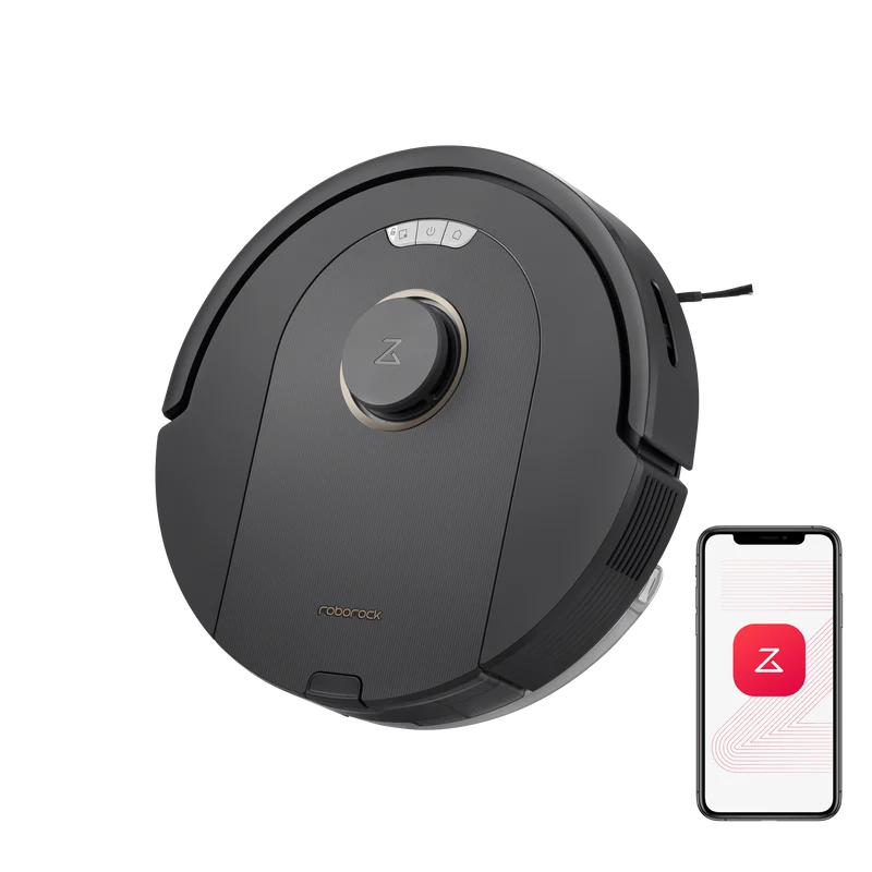 Roborock Q5 Pro robotdammsugare och mopp