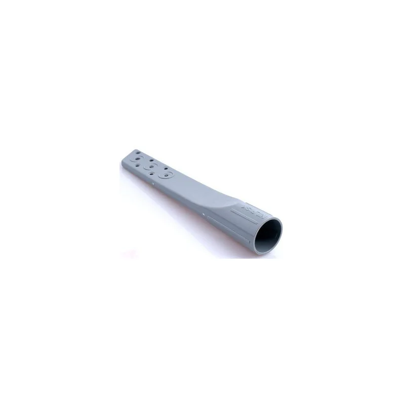 Fogmunstycke NILFISK 245 mm för 32 mm