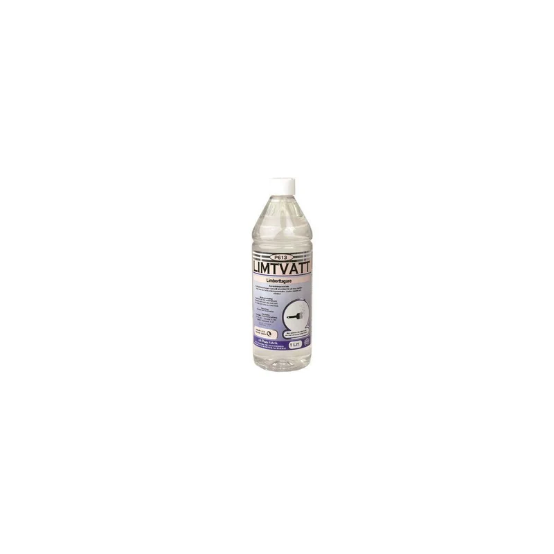 Limborttagare P613 limtvätt 1L