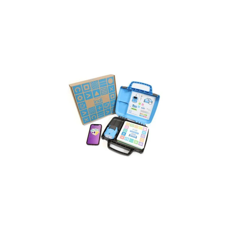 Sphero Indi Student kit