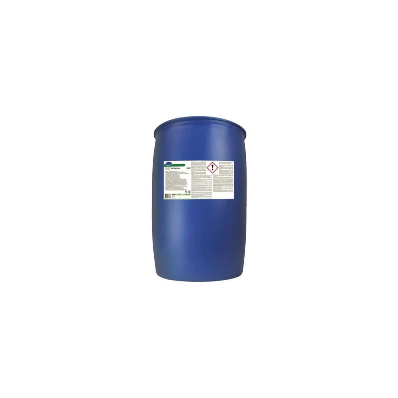 Tvättförstärkare CLAX 200 Pur-Eco 200L