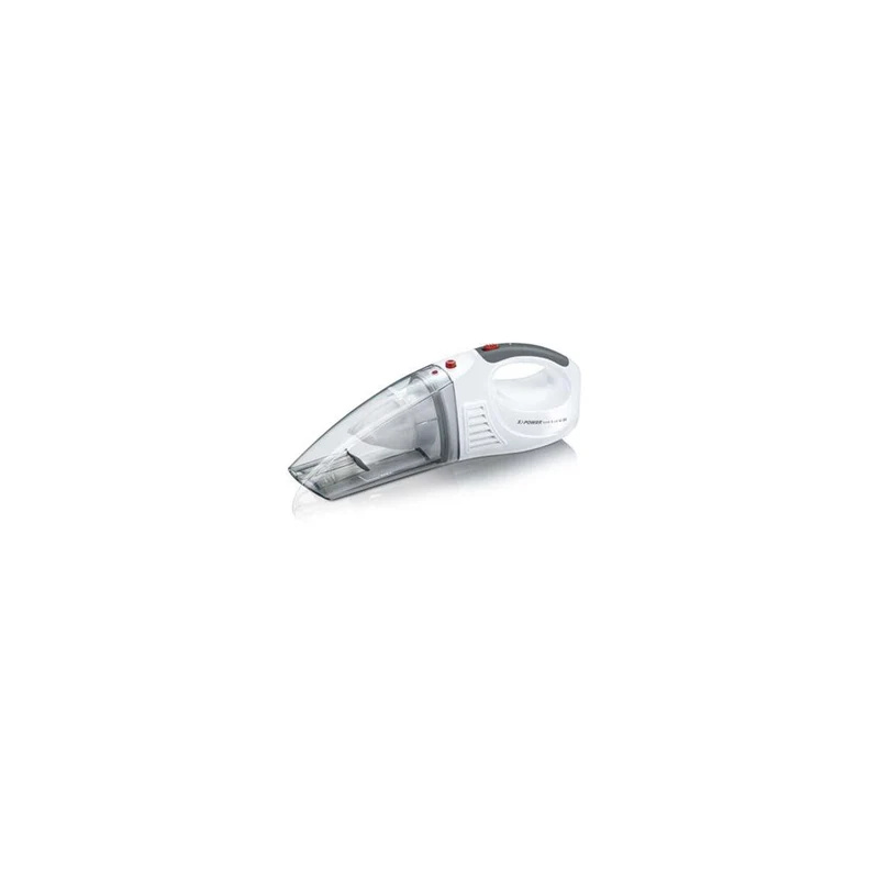 Handdammsugare med batteri 12V