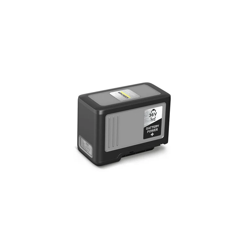 Batteri KÄRCHER Power + 36/75