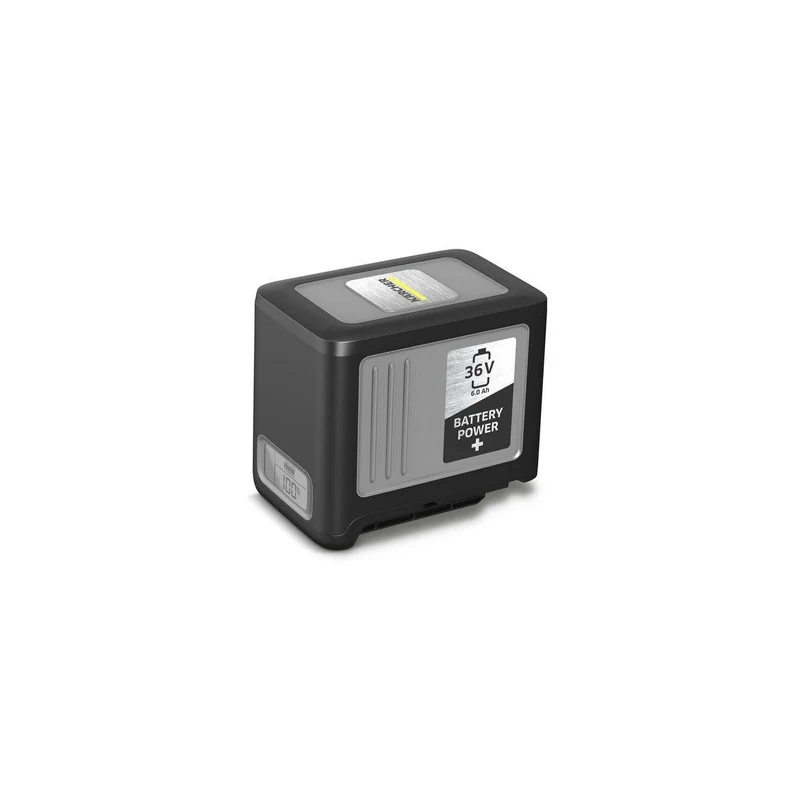 Batteri KÄRCHER Power + 36/60