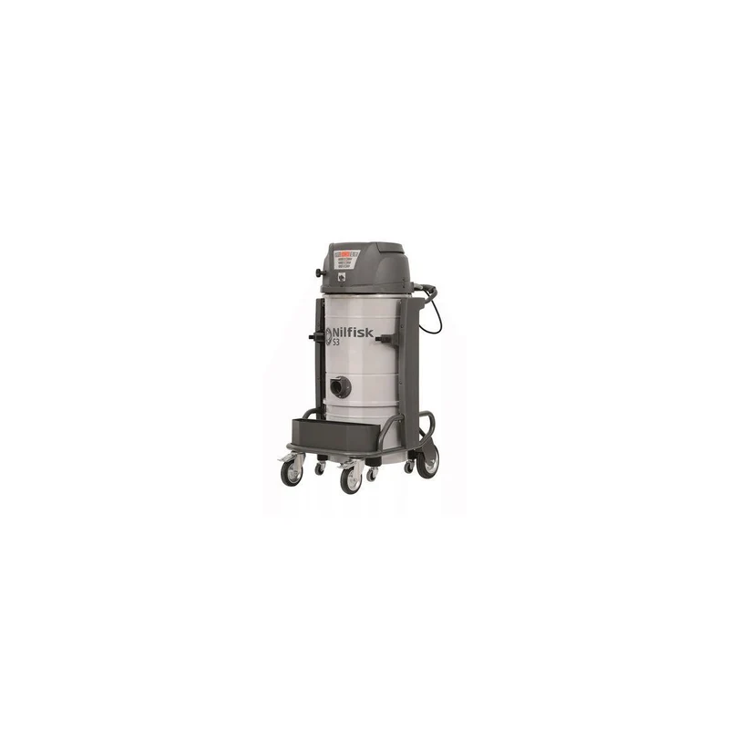 Dammsugare NILFISK S3 L50 LC SE FM