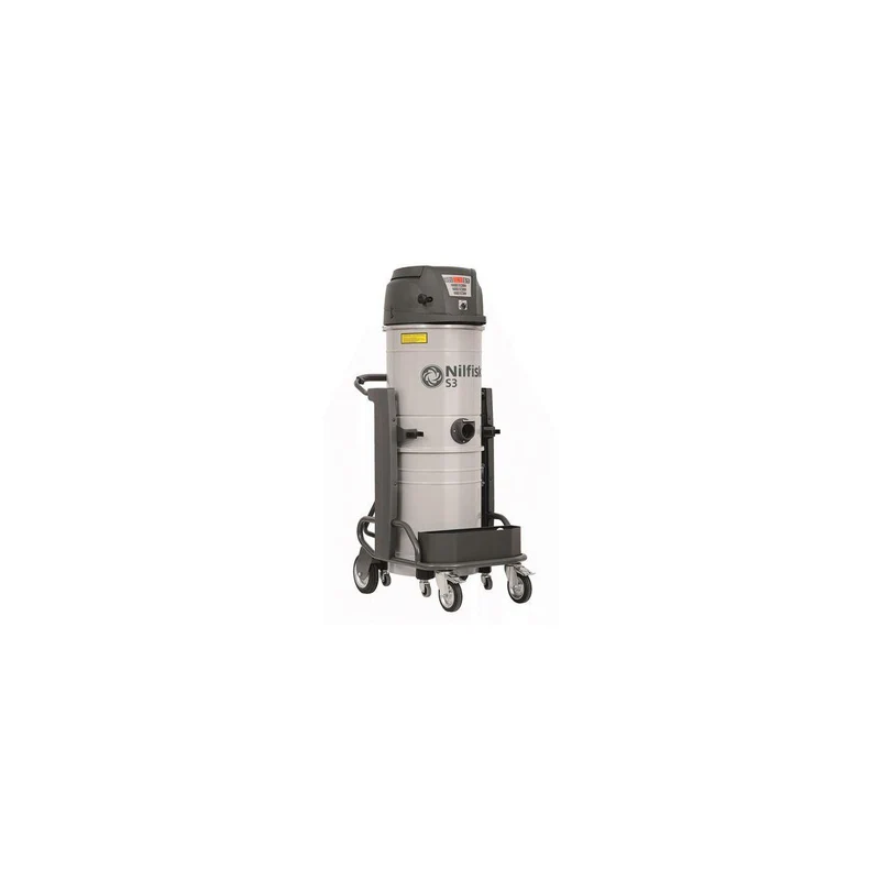 Dammsugare NILFISK S3 L100 LC SE FM