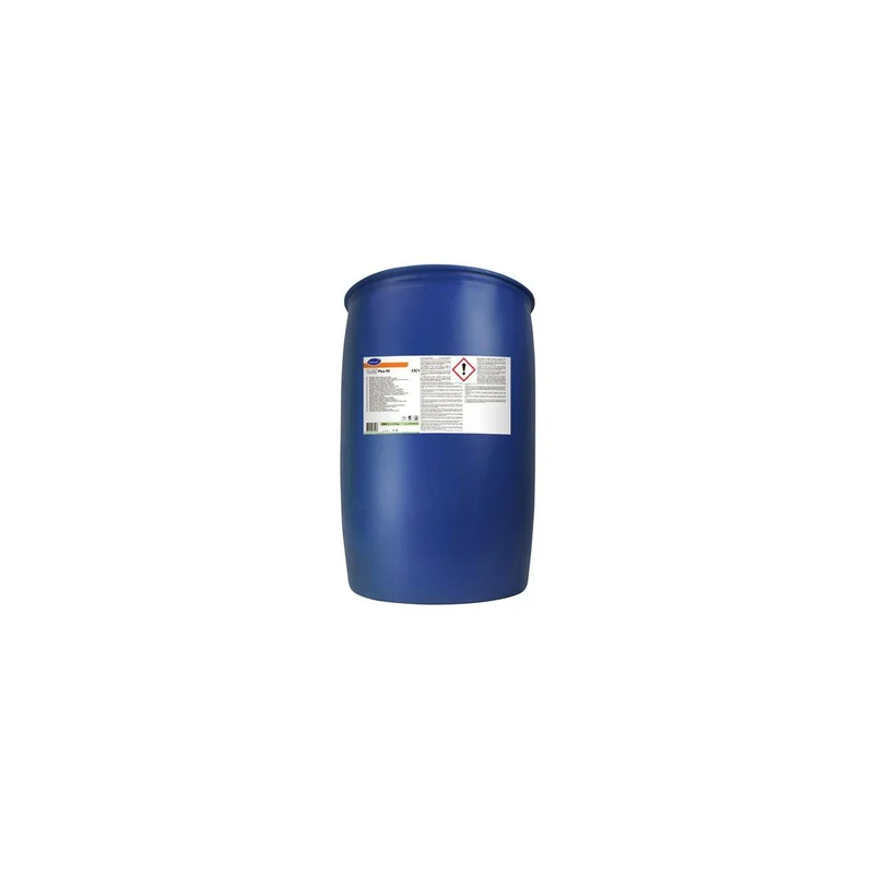 Tvättmedel CLAX Plus Pur-Eco 200L