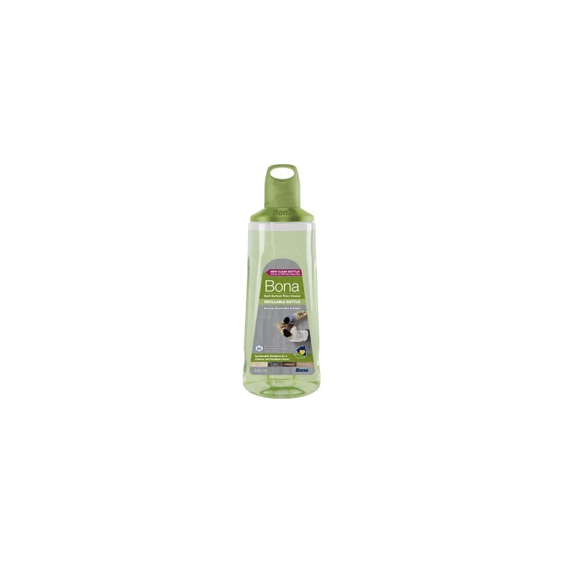 Golvrent BONA sten refill 850ml