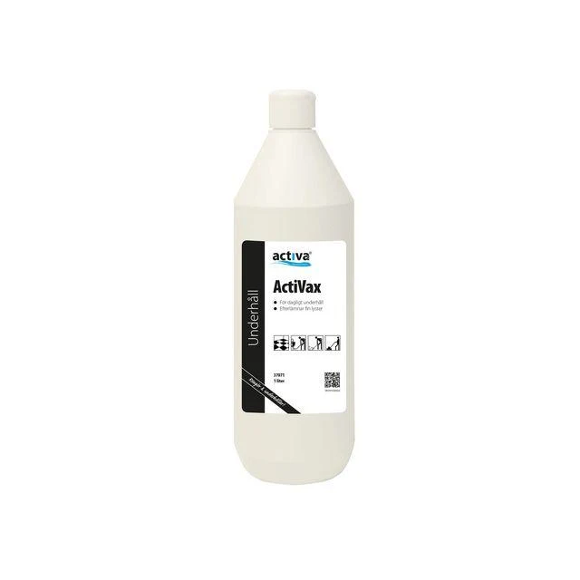 Golvvax ACTIVA activax 1L