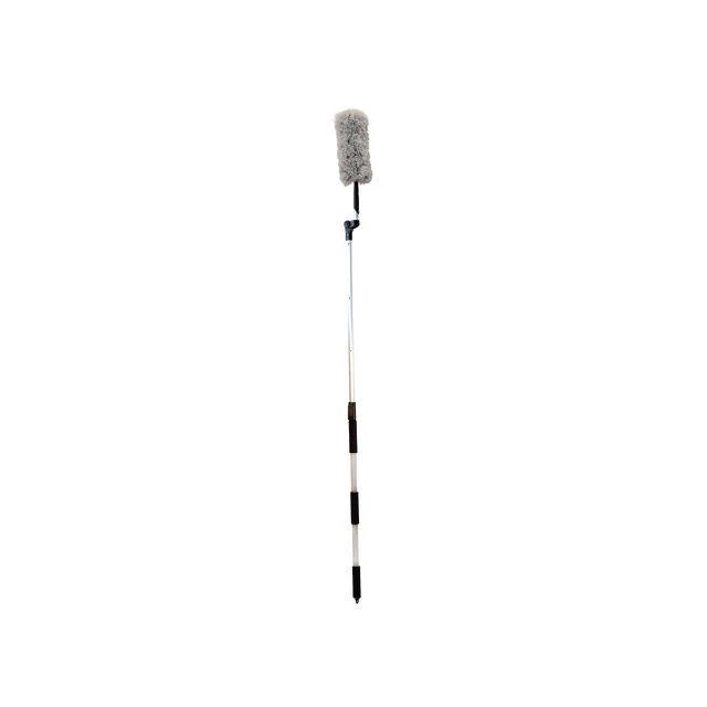 Dammvippa OneTouch Grå 139-206cm