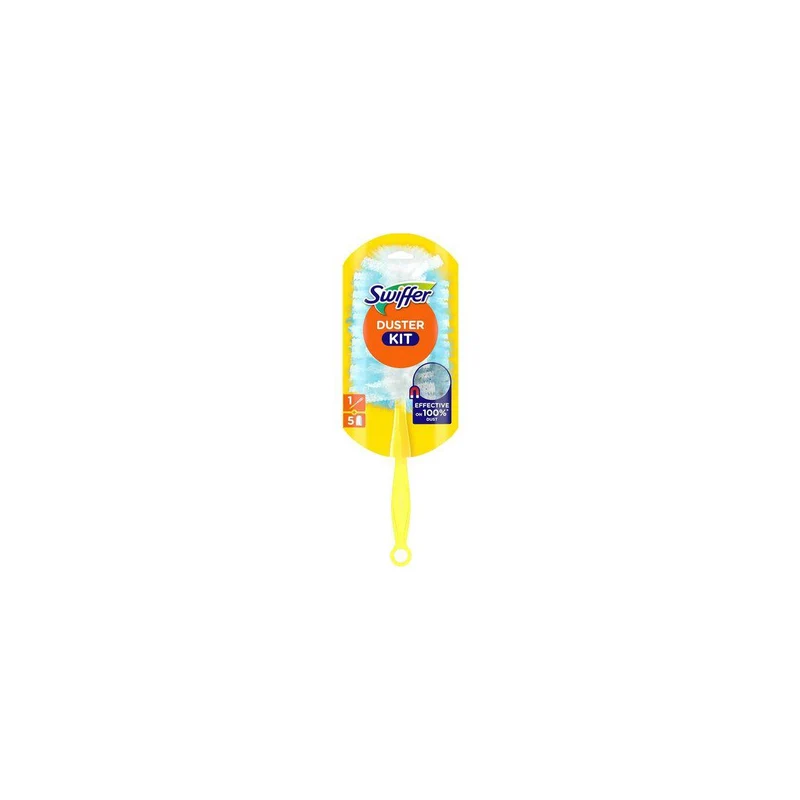 Dammvippa SWIFFER Duster Startkit