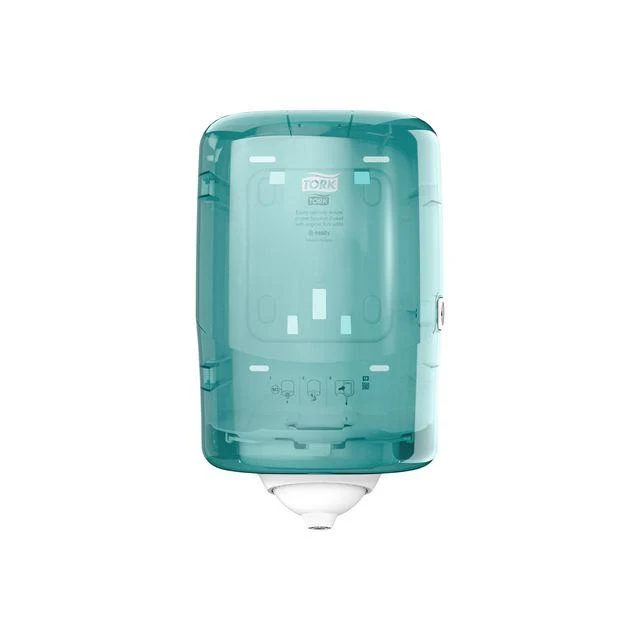 Dispenser TORK M3 Reflex Mini grön