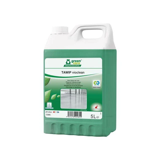 Golvrent TAWIP vioclean 5L