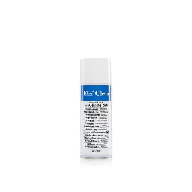 Rengöringsskum ELIX 400ml