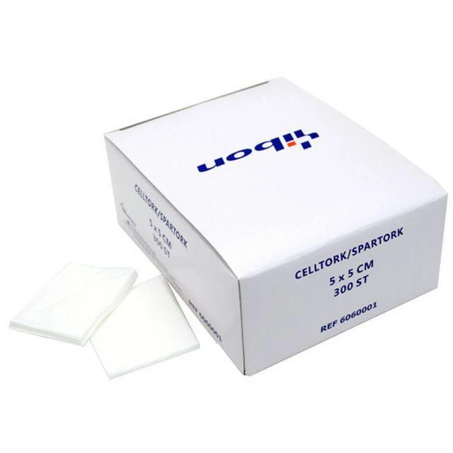 Celltork/Spartork YIBON 5x5,5cm 300/fp