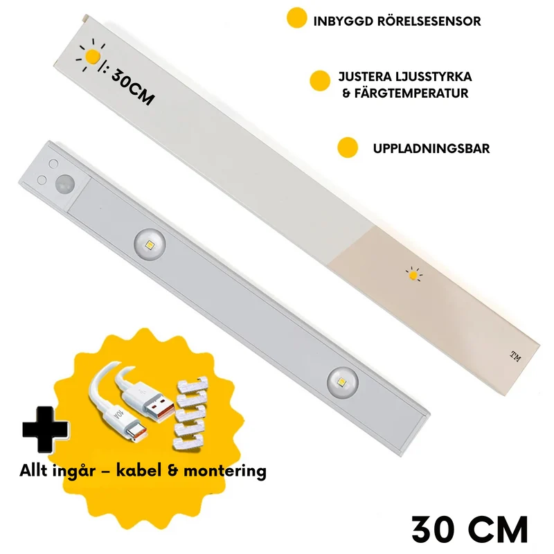LightSense