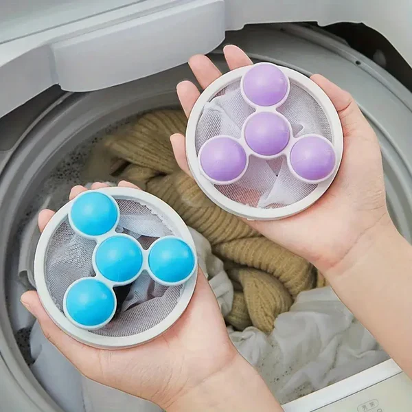 WashingFilter