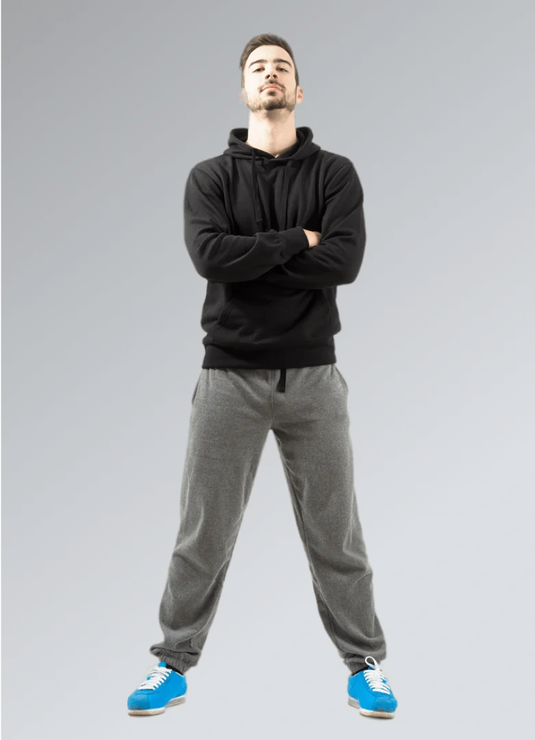 Men’s Track Suit