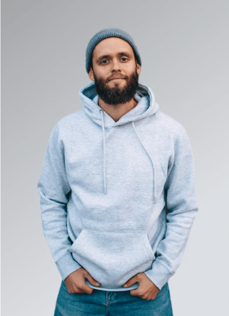 Mens Long Sleeve