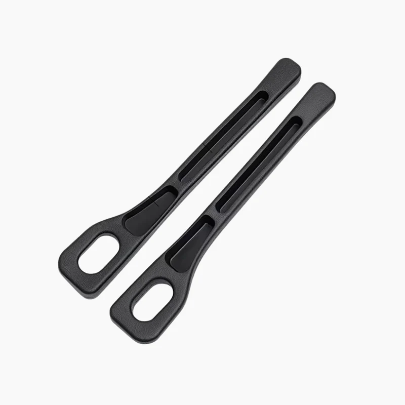 2-pack Sätesfyllare – Tätningslist mellan bilstolar och mittkonsol