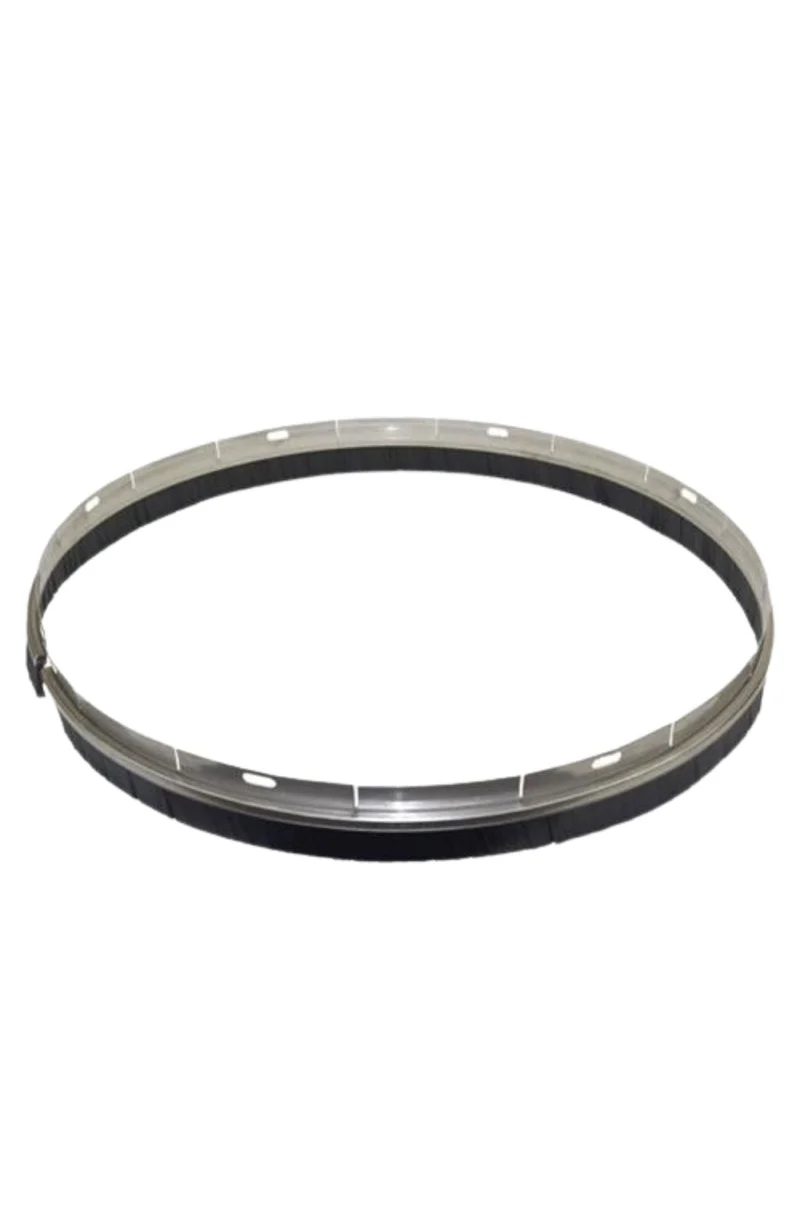 Mosmatic Brush Ring for all 21" - Surface Cleaners - 80.9009