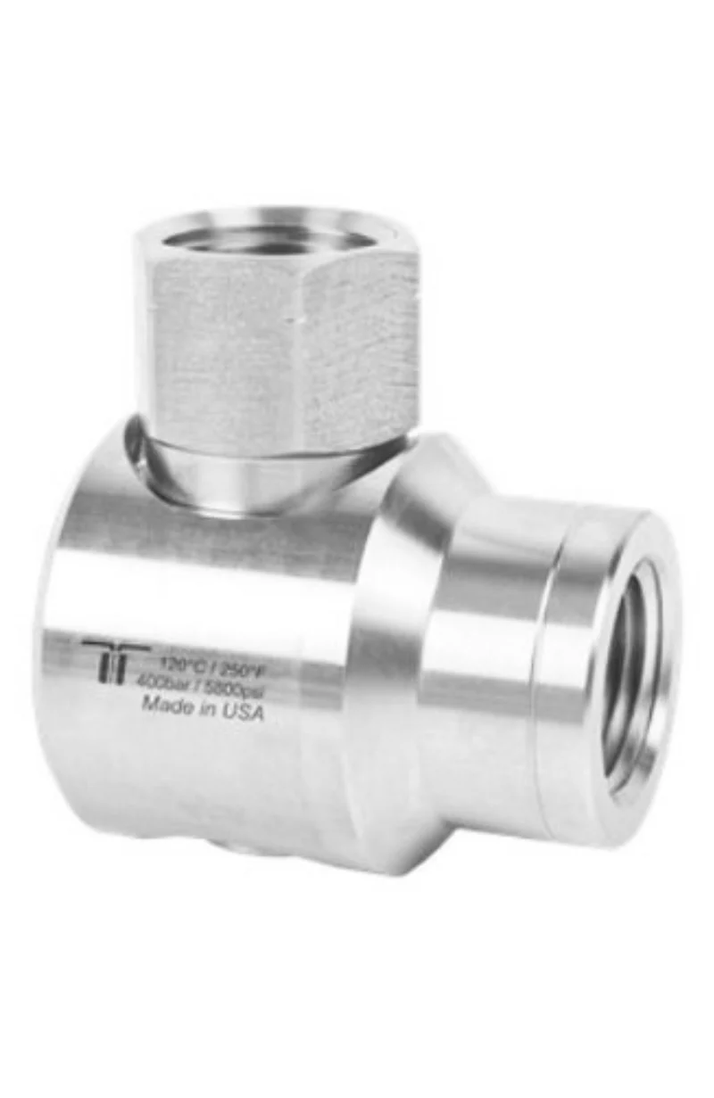 Mosmatic WDEI Swivel - 43.938B - 3/4" JIC F x 3/4" JIC M