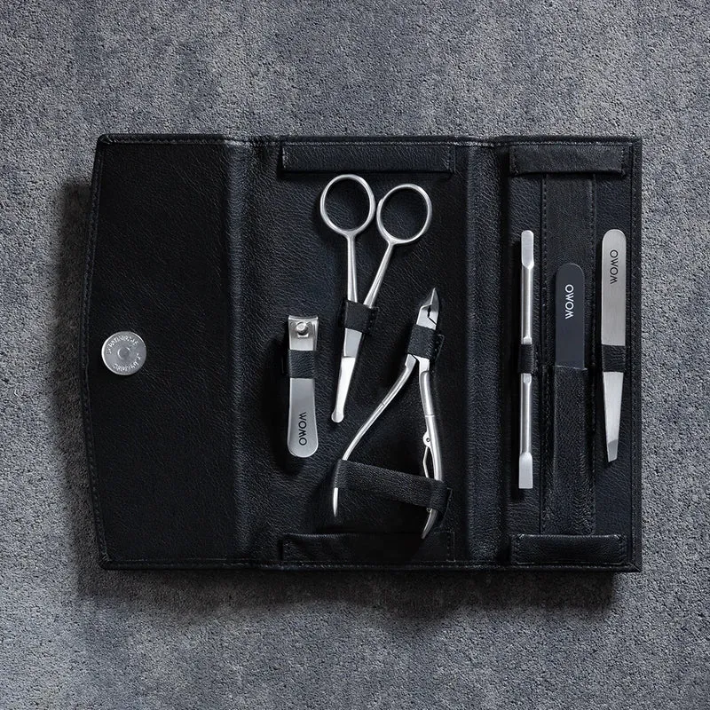 Manikyr set