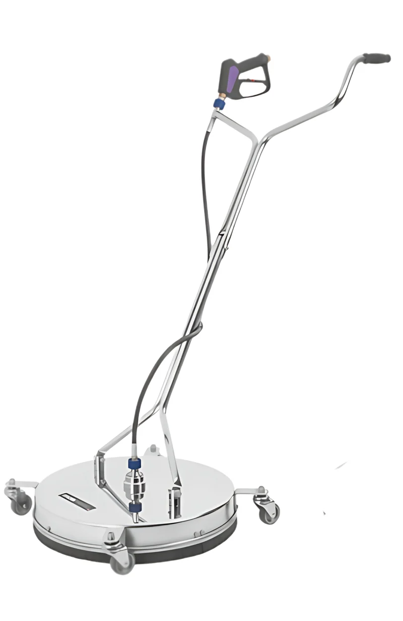 Mosmatic - Commercial Surface Cleaner 21" - FL-CRz 520 - 80.776