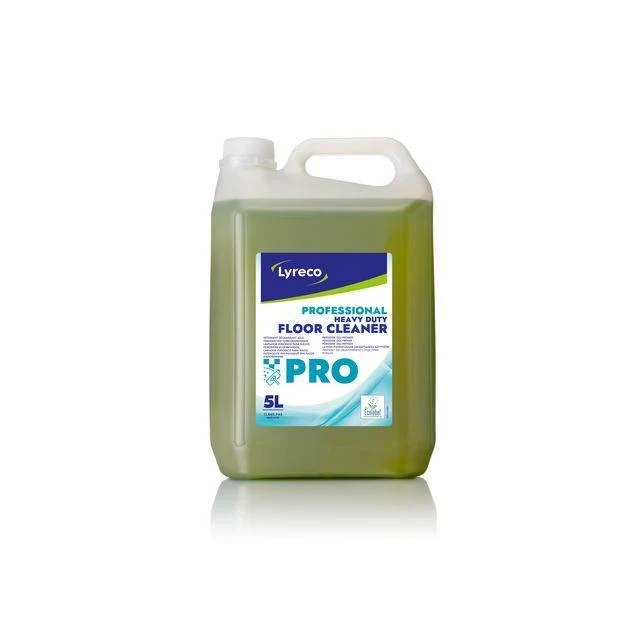 Golvrent LYRECO Pro Heavy Duty 5L