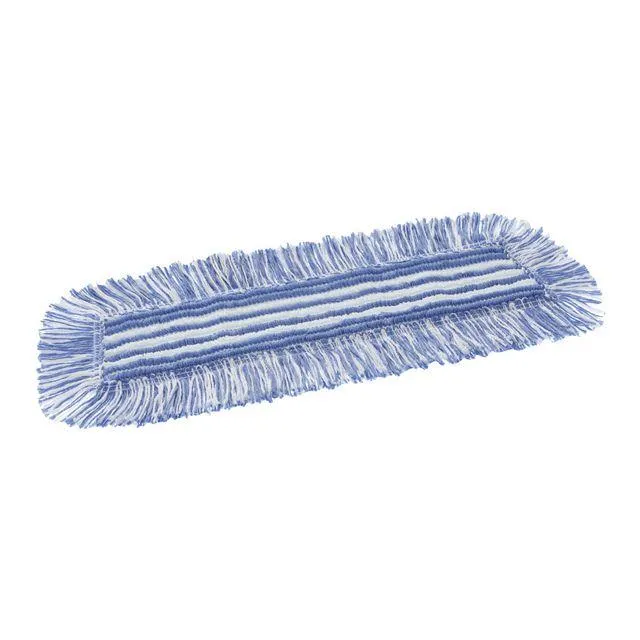 Mopp Fukt TASKI Standard HD 40cm blå,vit
