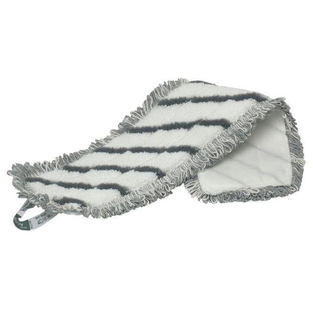 Mopp Fukt torr ACTIVA White micro 60cm