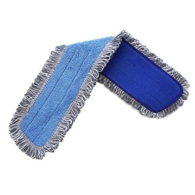 Mopp Fukt torr ACTIVA Damp 40cm