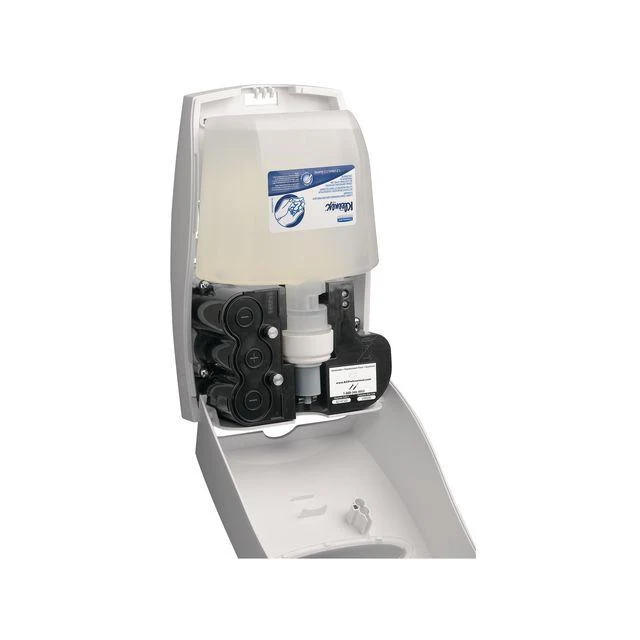 Dispenser KIMBERLY-CLARK elektronisk