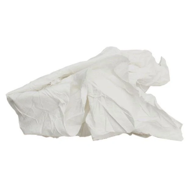 Trasor Vit Bomull 5kg