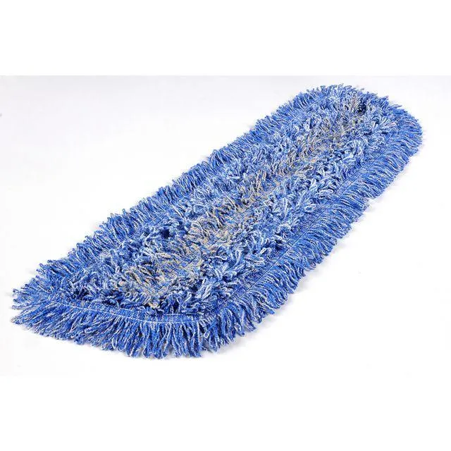 Mopp Våt ficka DUOTEX MicroWet 50cm blå