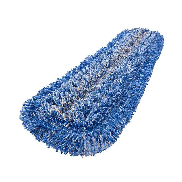 Mopp Våt DUOTEX MicroWet 75cm blå