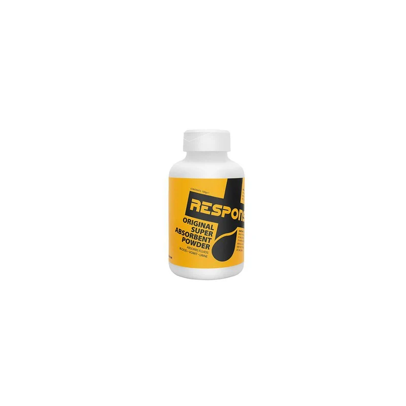 Absorberingsmed. RESPONSE SuperSorb 100g