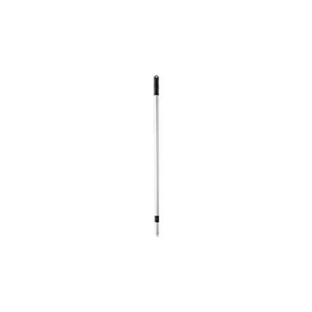Skaft Teleskop VIKAN alu 100-180cm
