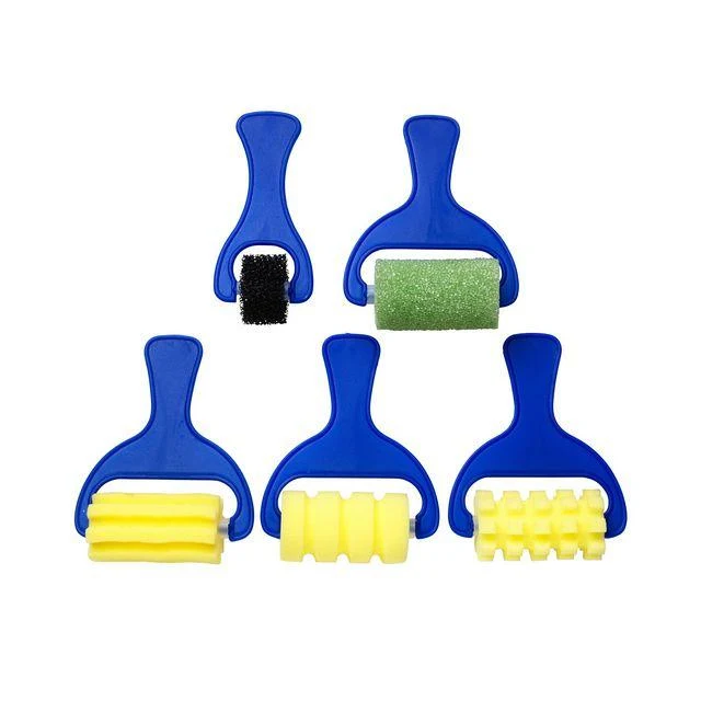 Rollerset 5/fp
