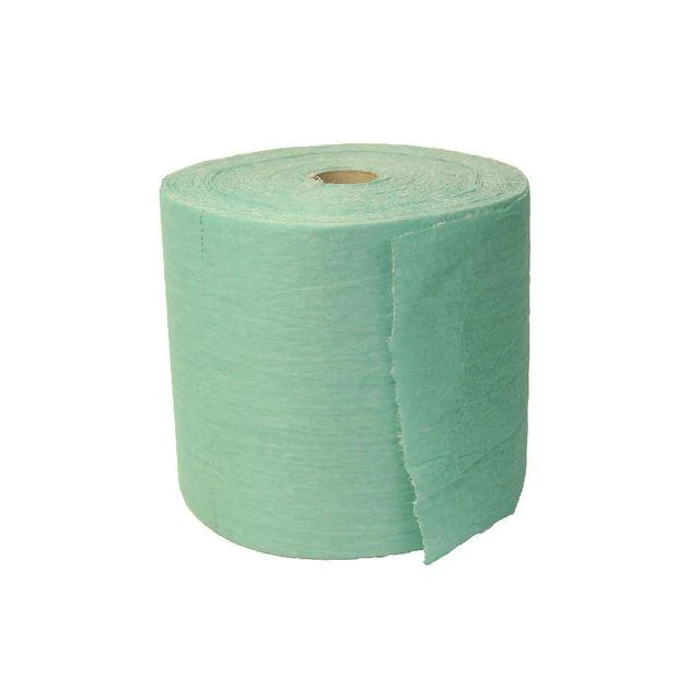 Mopp Engångs ACTIVA Bio 60cm 100/rl