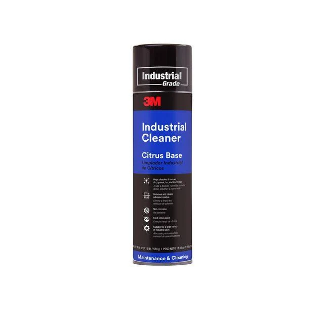 Rengöringsmedel 3M Cleaner Spray 500ml
